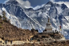 Annapurna-Round-Trek
