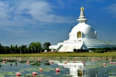 lumbini